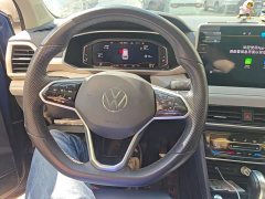 Volkswagen Touareg 300TSI FWD Full Moon Edition - ფოტო 15