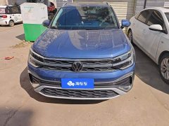 Volkswagen Touareg 300TSI FWD Full Moon Edition - ფოტო 2