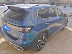 Volkswagen Touareg 300TSI FWD Full Moon Edition - ფოტო 3