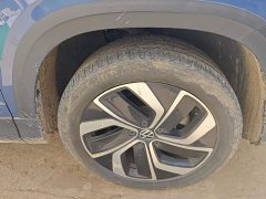 Volkswagen Touareg 300TSI FWD Full Moon Edition - ფოტო 6