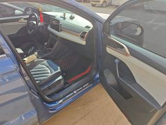 Volkswagen Touareg 300TSI FWD Full Moon Edition - ფოტო 8