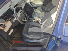 Volkswagen Touareg 300TSI FWD Full Moon Edition - ფოტო 9