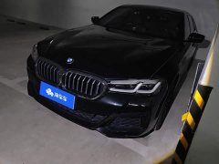 BMW 5 Series 530Li Luxury M Sport Package - ფოტო 1