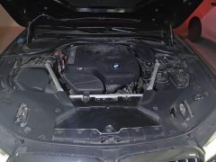 BMW 5 Series 530Li Luxury M Sport Package - ფოტო 10
