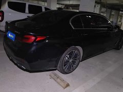 BMW 5 Series 530Li Luxury M Sport Package - ფოტო 3