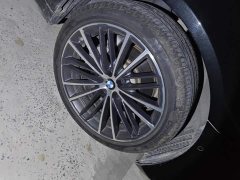 BMW 5 Series 530Li Luxury M Sport Package - ფოტო 6