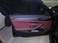 BMW 5 Series 530Li Luxury M Sport Package - ფოტო 7