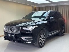 Volvo XC90 2024 B6 Intelligent Elegance Luxury 7-Seater - ფოტო 1