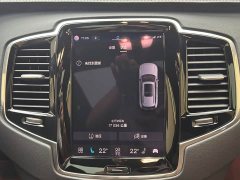 Volvo XC90 2024 B6 Intelligent Elegance Luxury 7-Seater - ფოტო 10