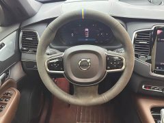 Volvo XC90 2024 B6 Intelligent Elegance Luxury 7-Seater - ფოტო 11