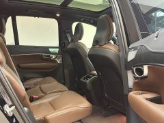 Volvo XC90 2024 B6 Intelligent Elegance Luxury 7-Seater - ფოტო 13