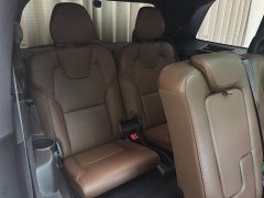 Volvo XC90 2024 B6 Intelligent Elegance Luxury 7-Seater - ფოტო 14