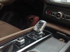 Volvo XC90 2024 B6 Intelligent Elegance Luxury 7-Seater - ფოტო 18