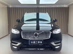 Volvo XC90 2024 B6 Intelligent Elegance Luxury 7-Seater - ფოტო 3