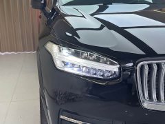 Volvo XC90 2024 B6 Intelligent Elegance Luxury 7-Seater - ფოტო 4