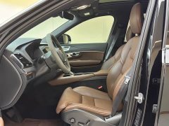 Volvo XC90 2024 B6 Intelligent Elegance Luxury 7-Seater - ფოტო 6