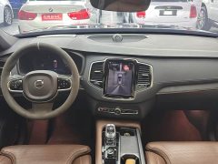 Volvo XC90 2024 B6 Intelligent Elegance Luxury 7-Seater - ფოტო 7