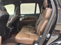 Volvo XC90 2024 B6 Intelligent Elegance Luxury 7-Seater - ფოტო 9