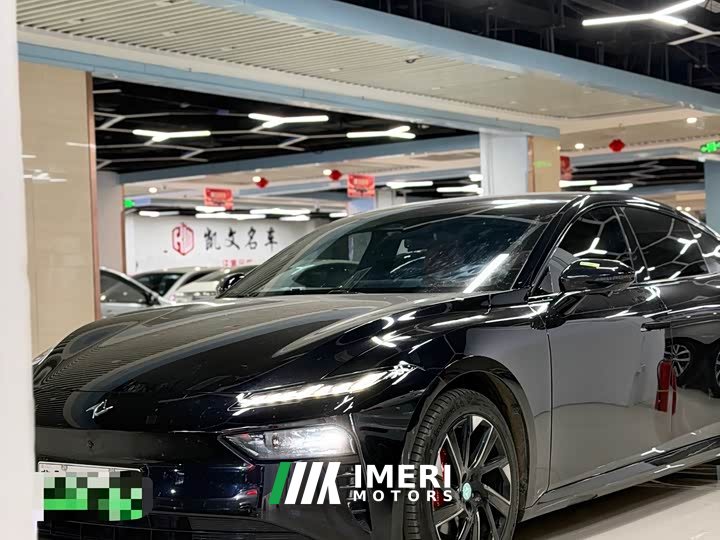 Dongfeng eπ007 2024 620Pro Edition - ავტომობილი ჩინეთიდან