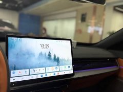 Dongfeng eπ007 2024 620Pro Edition - ფოტო 6