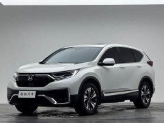 Honda CR-V 2021 240TURBO CVT FWD Urban Edition - ფოტო 1