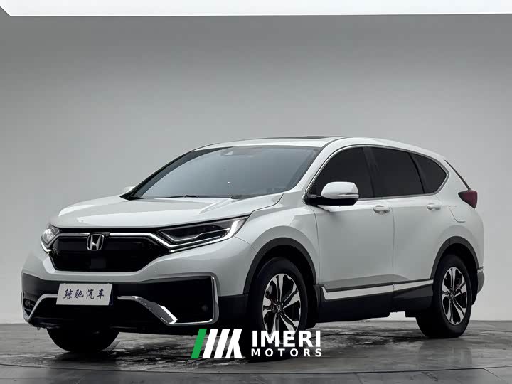 Honda CR-V 240TURBO CVT FWD Urban Edition