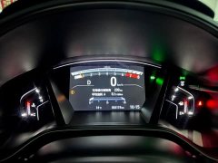 Honda CR-V 2021 240TURBO CVT FWD Urban Edition - ფოტო 10