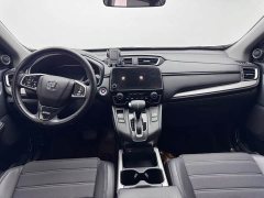 Honda CR-V 2021 240TURBO CVT FWD Urban Edition - ფოტო 11