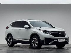 Honda CR-V 2021 240TURBO CVT FWD Urban Edition - ფოტო 2