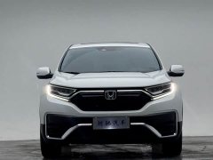 Honda CR-V 2021 240TURBO CVT FWD Urban Edition - ფოტო 3