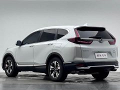 Honda CR-V 2021 240TURBO CVT FWD Urban Edition - ფოტო 7