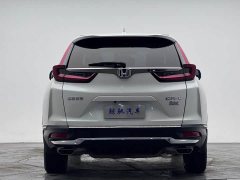 Honda CR-V 2021 240TURBO CVT FWD Urban Edition - ფოტო 8