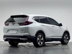 Honda CR-V 2021 240TURBO CVT FWD Urban Edition - ფოტო 9