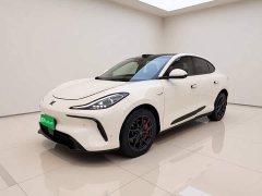 IM Motors Zhiji LS6 2023 Max Long Range - ფოტო 1