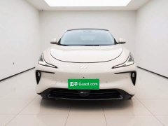 IM Motors Zhiji LS6 2023 Max Long Range - ფოტო 2