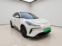 IM Motors Zhiji LS6 2023 Max Long Range - ფოტო 3