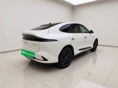 IM Motors Zhiji LS6 2023 Max Long Range - ფოტო 6
