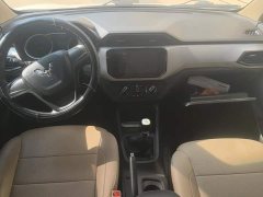 Wuling Hongguang 2019 1.5L S Comfort National VI LAR - ფოტო 12
