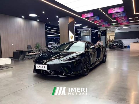 2023 McLaren GT 4.0T Standard - ავტომობილი ჩინეთიდან