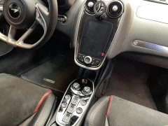 McLaren GT 4.0T Standard - ფოტო 13