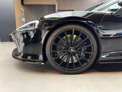 McLaren GT 4.0T Standard - ფოტო 14