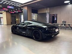 McLaren GT 4.0T Standard - ფოტო 15