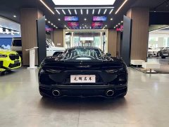 McLaren GT 4.0T Standard - ფოტო 16