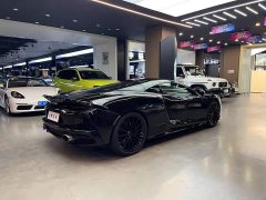 McLaren GT 4.0T Standard - ფოტო 17