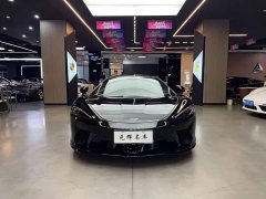 McLaren GT 4.0T Standard - ფოტო 2