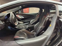 McLaren GT 4.0T Standard - ფოტო 4