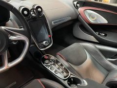 McLaren GT 4.0T Standard - ფოტო 6