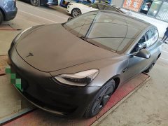 Tesla Model 3 Standard Range RWD Upgrade - ფოტო 1