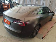 Tesla Model 3 Standard Range RWD Upgrade - ფოტო 2
