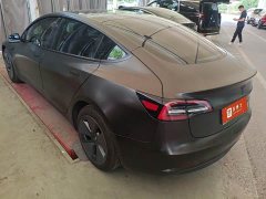 Tesla Model 3 Standard Range RWD Upgrade - ფოტო 3